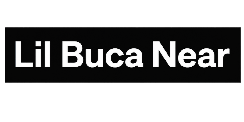 Buka Merch