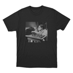 Gambit Cover Unisex T Shirt Black
