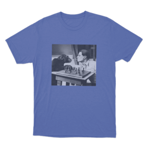 Gambit Cover Unisex T Shirt Blue