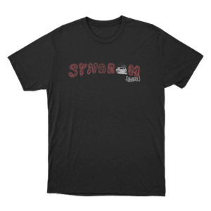 Impostor Unisex T Shirt Black